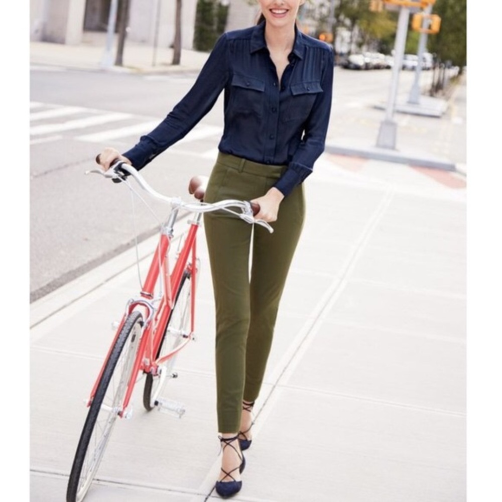 J Crew Women’s pants